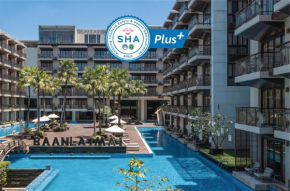 Отель Baan Laimai Beach Resort & Spa - SHA Extra Plus  Патонг